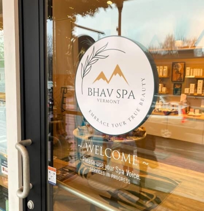 Custom Business Signs Photo